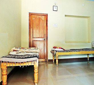 Sri Ambika Homestay, Shimoga 3